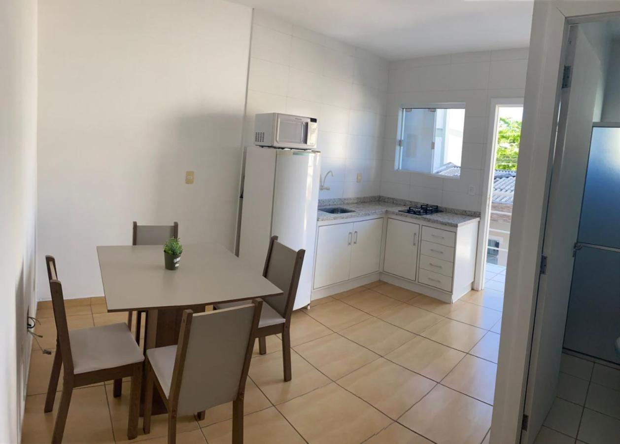 Ap Frente A Praca Bem Localizado Apartment Sao Jose  Ngoại thất bức ảnh
